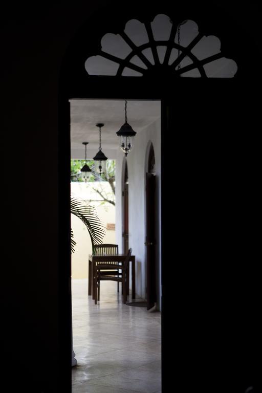 Galle Heritage Villa By Jetwing Extérieur photo