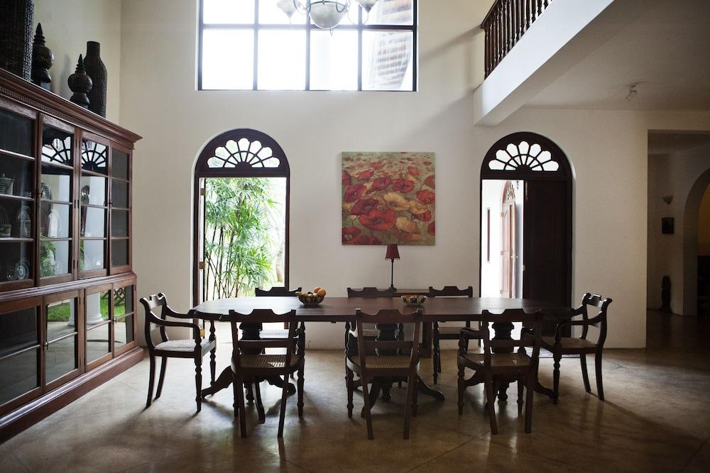 Galle Heritage Villa By Jetwing Extérieur photo