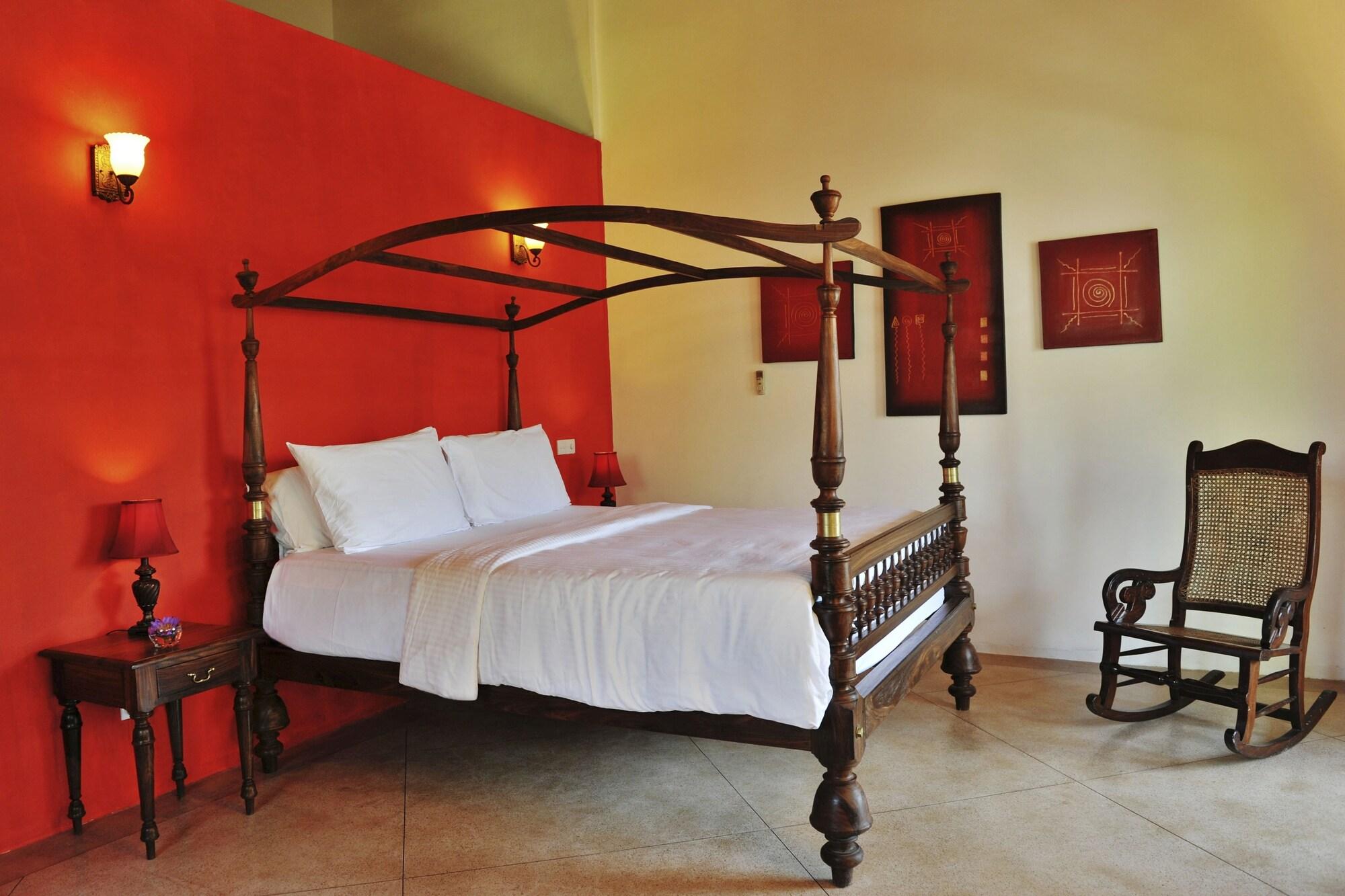 Galle Heritage Villa By Jetwing Extérieur photo