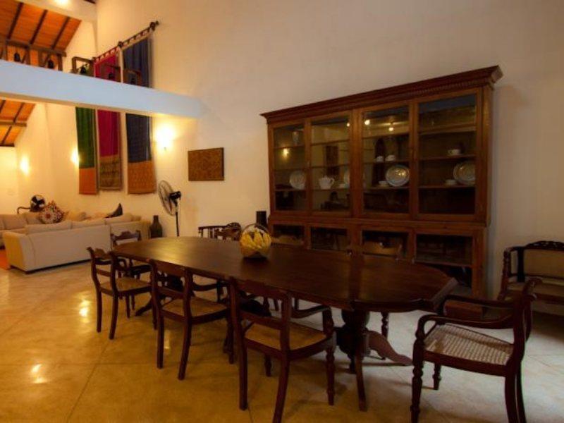 Galle Heritage Villa By Jetwing Extérieur photo