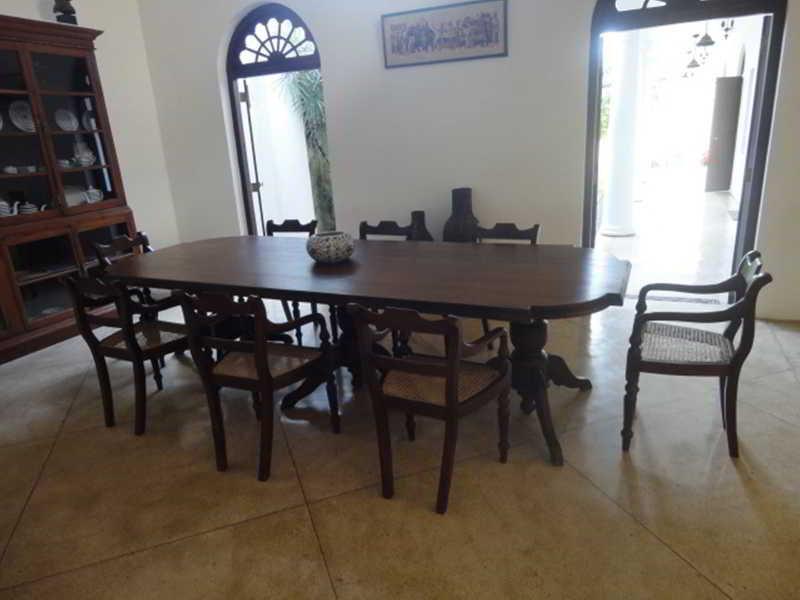 Galle Heritage Villa By Jetwing Extérieur photo