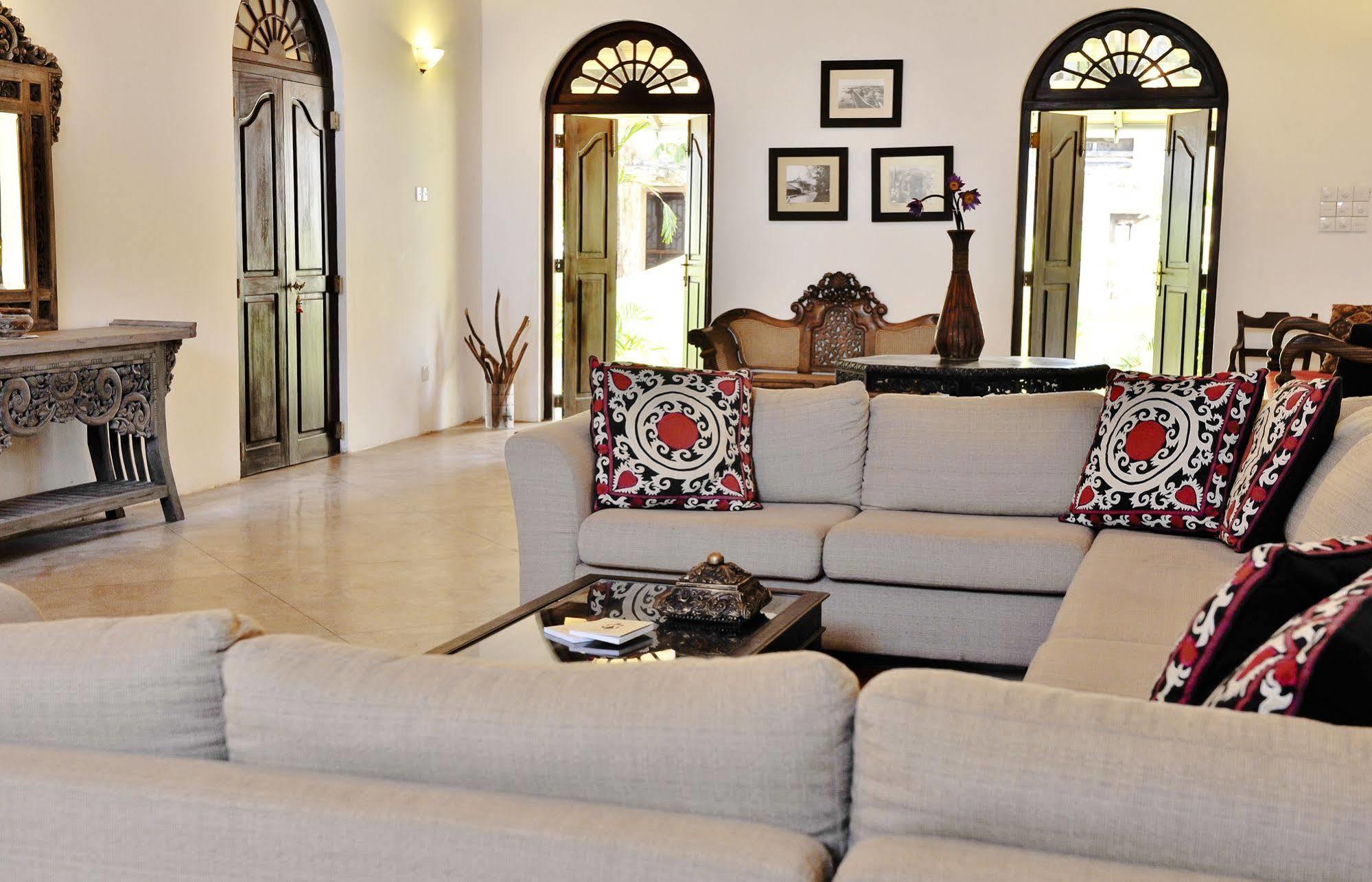 Galle Heritage Villa By Jetwing Extérieur photo
