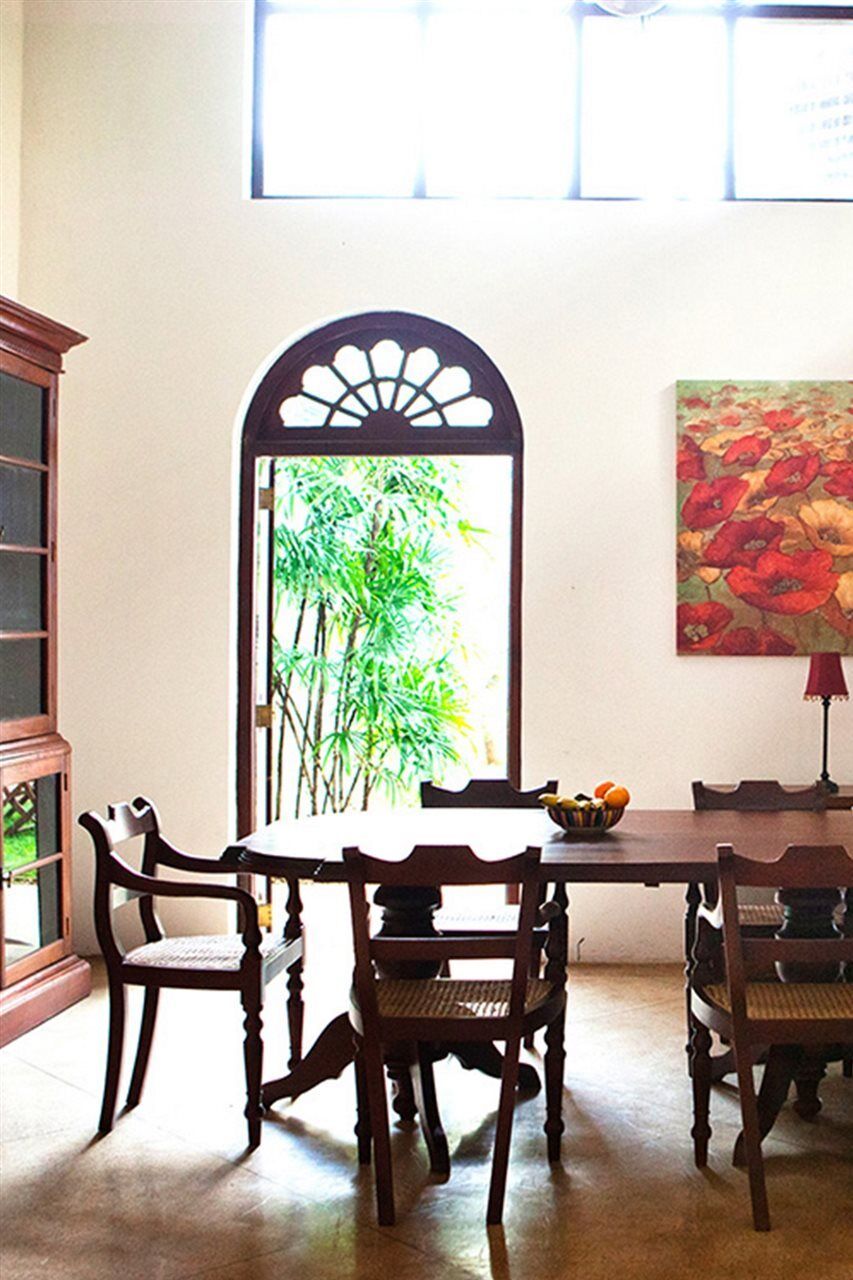 Galle Heritage Villa By Jetwing Extérieur photo
